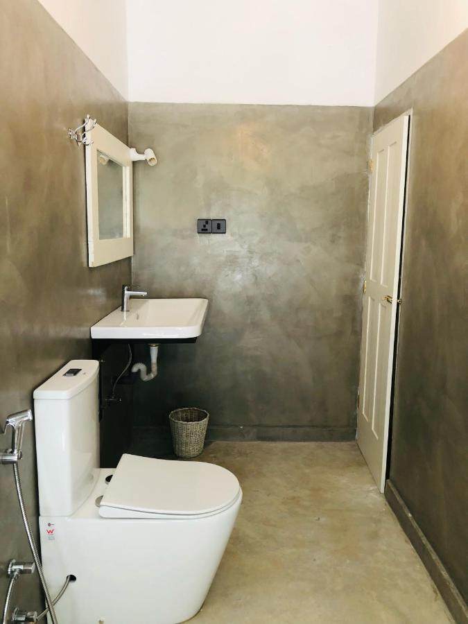 Hotel Mahagedara Dikwella Pokoj fotografie